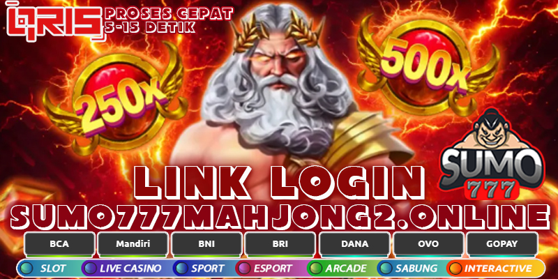 HOT NEWS SUMO777 !